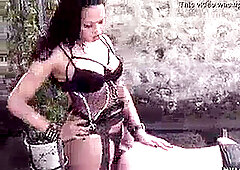 Shemaleonmale, underwear