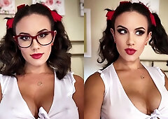 Fucking My Best Friends Stepmom