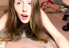 Amateur 18yo Webcam Teen New 19