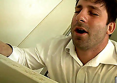 vigorous she-creature Tory Mayes ass fucking fucking