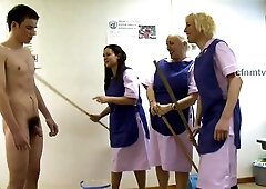 Per Fection - Rough Bdsm Domination Group