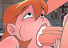 The best ZOOM bastards! Sex scenes seeing everything up close! The Filminho bastards