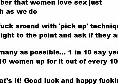 Hot Blond Soccer Mom In First Time Amateur FMM Threesome