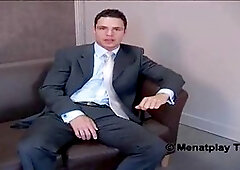 Queer, no condom, casting