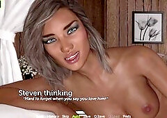 The adventurous couple update on their wild journey