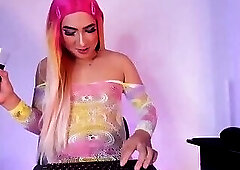 Making You Lick My Fat White Cock Slowly (dirty Talk)