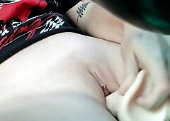 Sex toy car banging