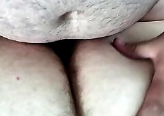 Fucking Some Chub Ass