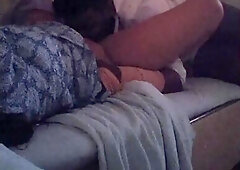 Licking Rinki Pussy Make Her Squirt