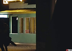 Cinematic Hardcore Blockbuster - Wanted: Episode 1 with Busty Blonde Blake Blossom