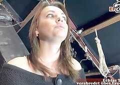 Natural tits, gonzo, missionary