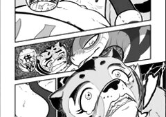 viper x tigress pussy orgasm vol 2