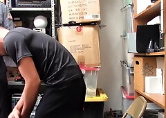 Young Perps: Rookie Robber's Reckoning