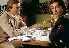 Dude teases and fucks hairy pussy of a white sexy chick