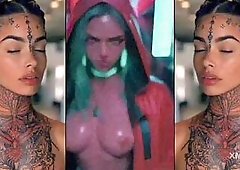 AI Generated hardcore soaked TOP pt.7 - Sexy AI Compilation pmv Porn