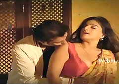 Ek Deewana Tha Part 02 2024 Ullu Web Series 6