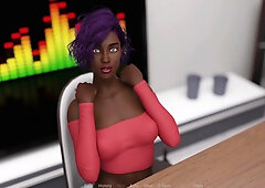 Interracial Exchange ( )