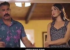 Pure Taboo FFM Trio With Hawt Honeys