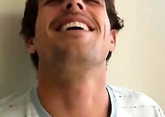 Glamorous gal extraordinary anal