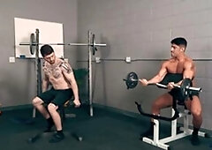 Sean Cody: Threesome Ecstasy: Twinks & Studs