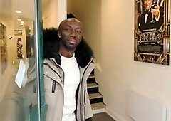 AmateurGayPOV: Xmas Cock Candy