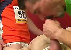 trainer Me With Your penis 05