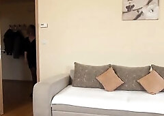anal, large boobs, golden-haired, housewives, interracial, underware, oral sex, Hedda Blonde Granny in Glasses super slim Body bbc anal ( over fifty )