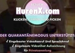 Quickie Vor Der Party