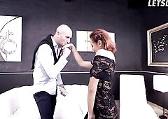 TOP 5 WILD ANAL COMPILATION! GAPING ANAL MADNESS - HER LIMITATION