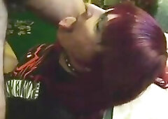 Amateur TS Cumshts Swallws and Facials