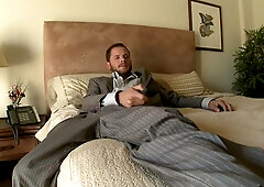 Brazzers: Shy, The Wild Entertainer at Your Doorstep