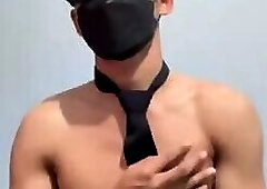 Suit and tie 2