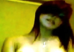 indonesia-penyanyi dangdut lokal