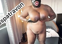 Solo Patra takes a load off