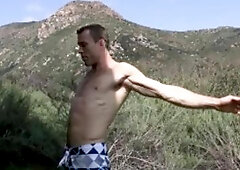 SeanCody.com: Big dick Gregg fucked all the way