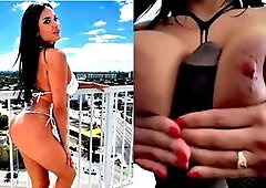 Busty French Instagram MILF Influencer Anal BBC Sextape Part 3 - Anissa Kate     Teen,Amateur,Anal,Hardcore,Big Tits,POV,MILF,Pornstar,4K Ultra HD,Cum