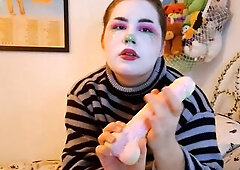 dream sex-toy journey - crowboyvince