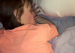 Mexican granny anal creampie, amature milf, homemade anal