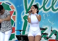 Crazy Unsorted, Brazilian porn scene