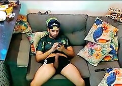 Futebol, poke, queer