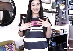 Jin asks out Zoey & let's the Ersties Crew Tag Along