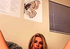 Blowjob couple webcam blonde softcore bigcock