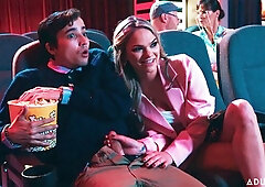 Proud Pervs: Let Them Watch