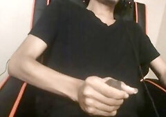 BBC Hard Jizz flow