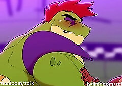 Freddy's Turn (FNAF)