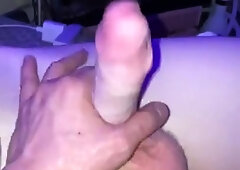 My Irish Boy Visits me