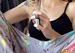 Mary Jane Turns Me On