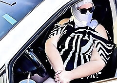 The pastor buried his tongue so unfathomable in my large plump snatch, I nearly squirted in his throat - big beautiful woman SSBBW