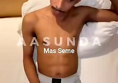 Gay lokal indonesia (short)