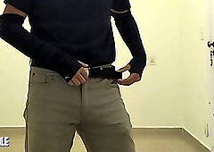 Nude male dancers, brazilian dancer, young straight